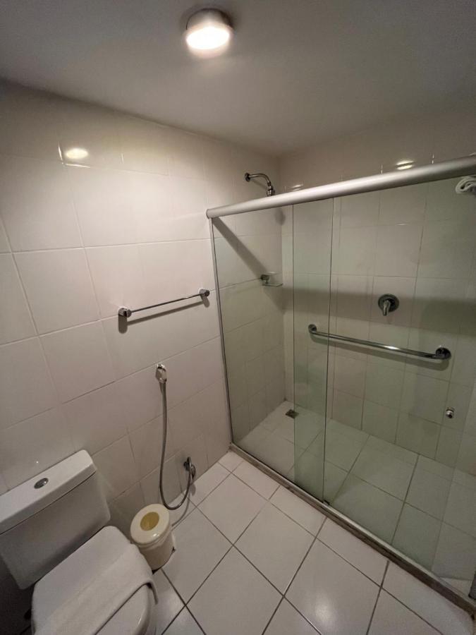 Quarto Standard com Cama King-size - Sem Reforma