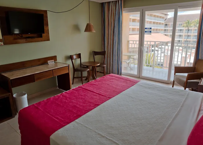 Gran Stella Maris Urban & ConventionsHotel em Salvador