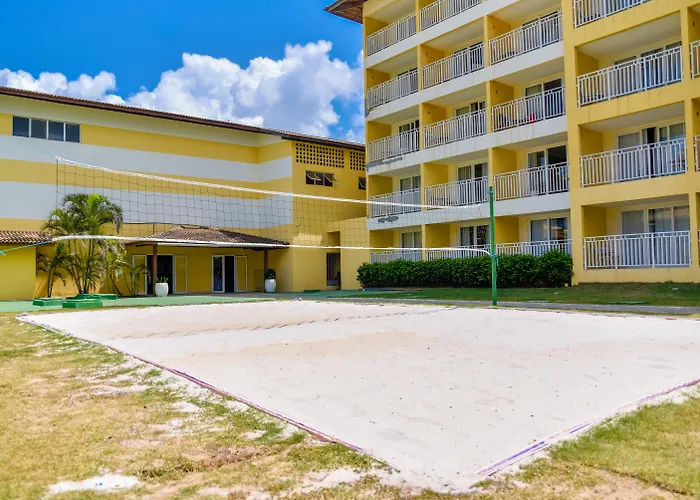 Gran Stella Maris Urban & ConventionsHotel em Salvador